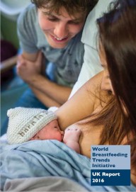 WBTi UK Report 2016 - Part 1