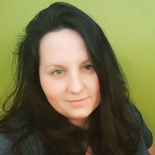 Olga Danyluk-Singh photo for community support