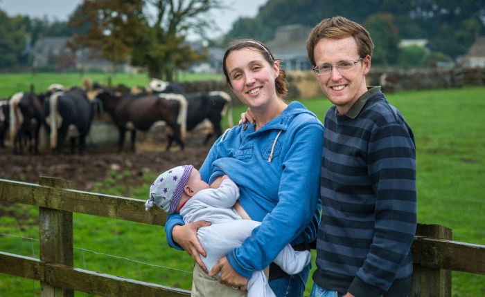 Sustaining Breastfeeding: A Challenge for the&nbsp;UK