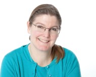 Helen Gray IBCLC photo