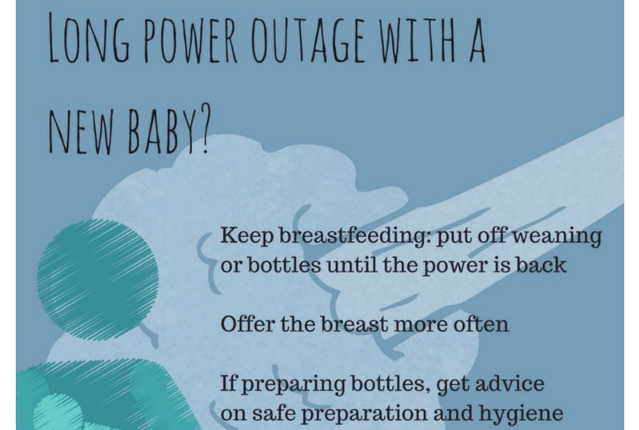 Protecting all infants in emergencies:  Indicator 9 in the WBTi&nbsp;report