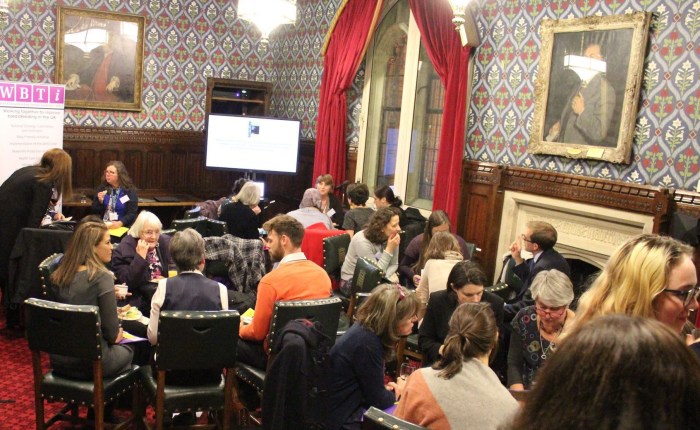 Protecting Infants and Young Children: WBTi Forum on Planning for Emergencies in the&nbsp;UK