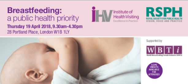 Breastfeeding: A Public Health&nbsp;Priority