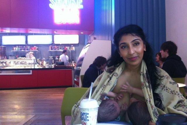 Breastfeeding and the impact on&nbsp;society