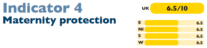Breastfeeding and expressing milk at work: What ARE your&nbsp;rights?
