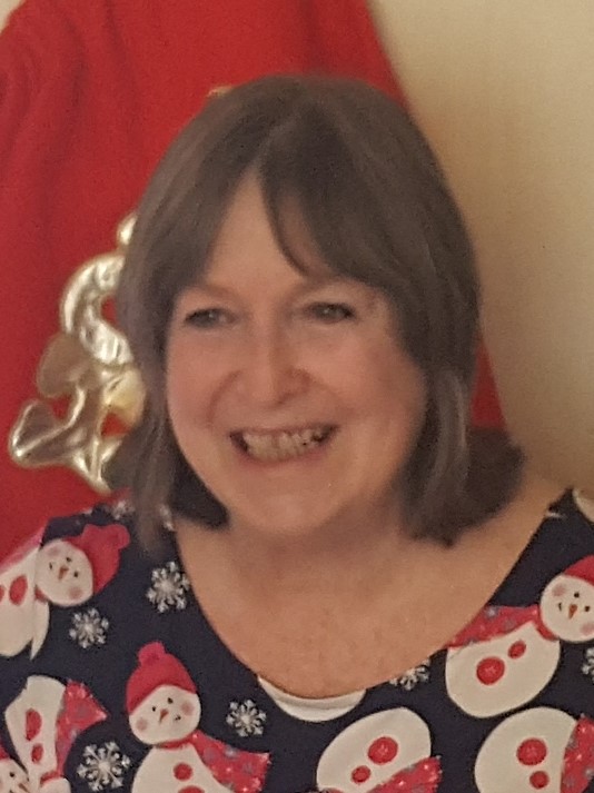 pamela morrison, jan 2019