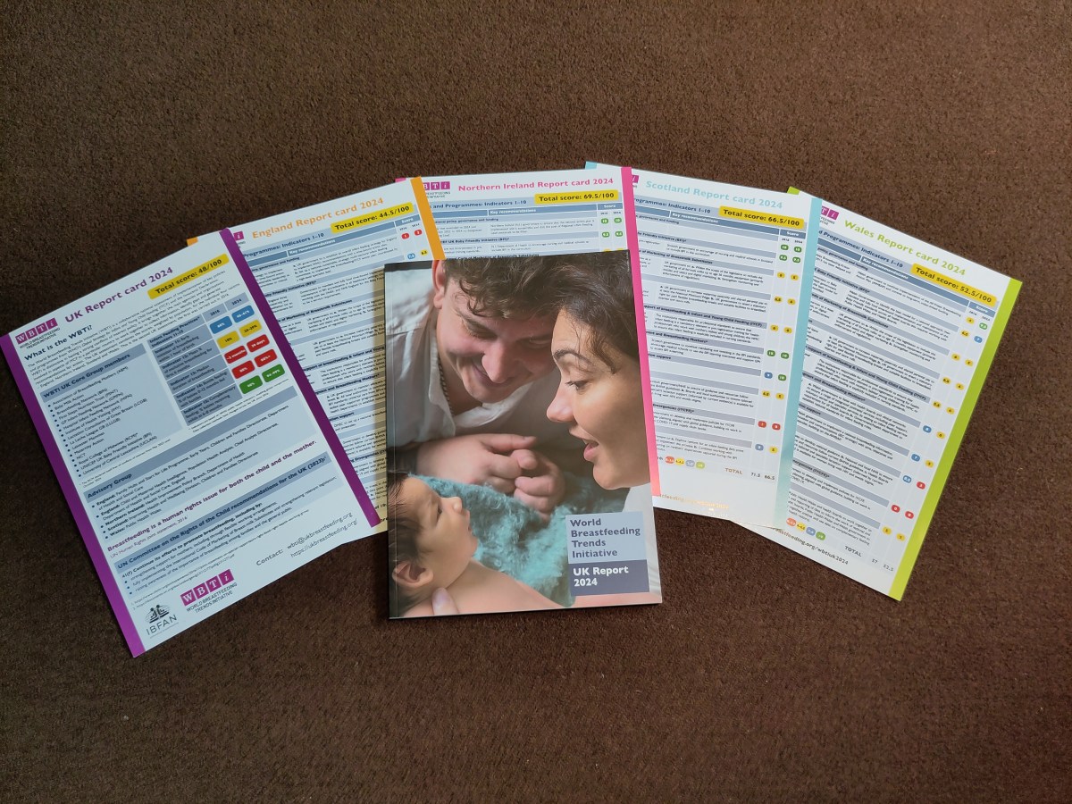 How are the UK nations progressing, one year on from the WBTi UK report&nbsp;launches?